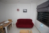One seperate one bedroom apartment for rent in Thanh Xuan, Hanoi.
